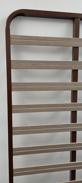 Estrado para cama sem pés