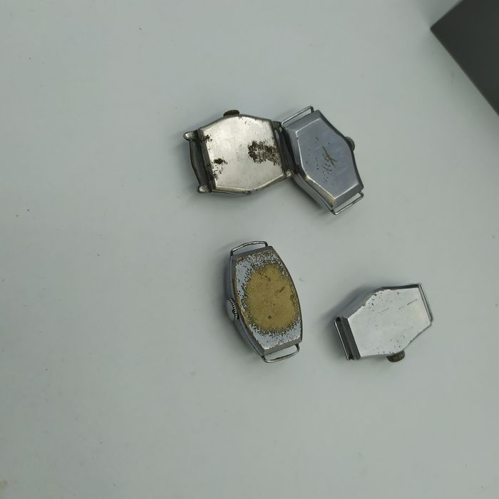 Rosyjskie zegarki damskie panieda