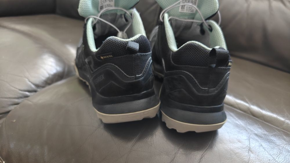 Adidas terrex Swift 38 ⅔ GORE-TEX