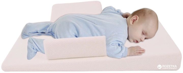 Багатофункціональний дитячий матрац