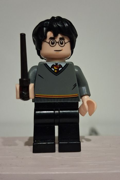 Oryginalna Figurka Lego Harry Potter HP150