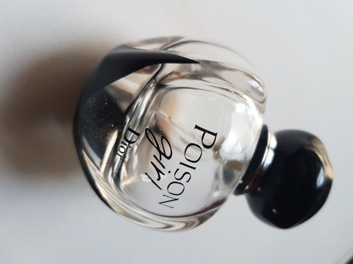 Frascos de perfume originais vazios64751079350401123