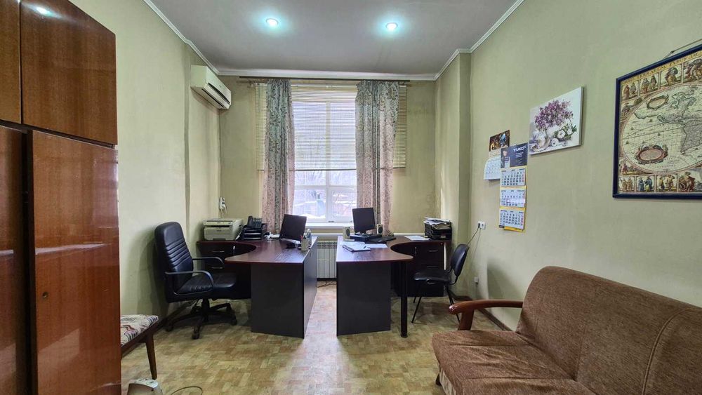 *Офісні приміщення в оренду. Ціна від 2000 грн