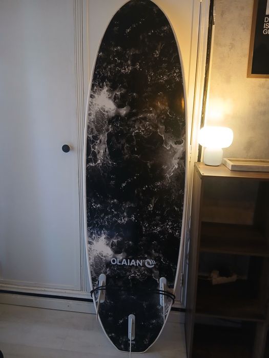 Prancha surf olaian