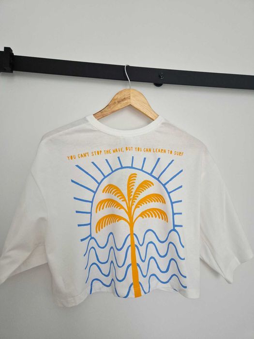 T-shirt Even&Odd XS