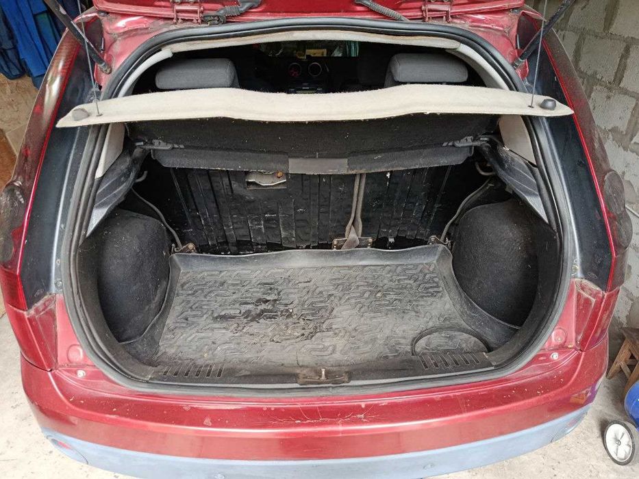 Продам Ford Fiesta