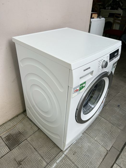 Стиральная машина Siemens 8 кг.IQ 500.Гарантия!