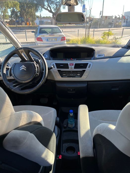 Citroen C4 Grand Picasso