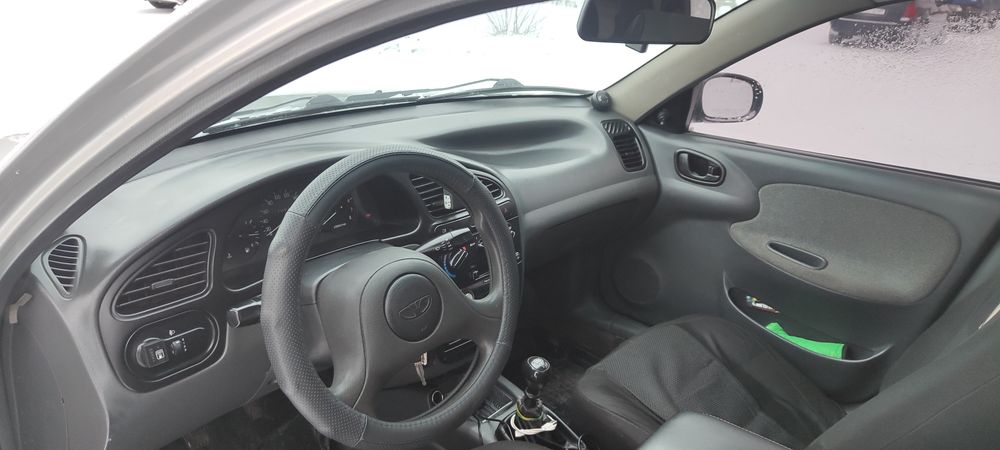 Daеwoo Lanos 2007р.