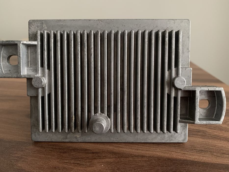 Modulo Velas Smart Fortwo