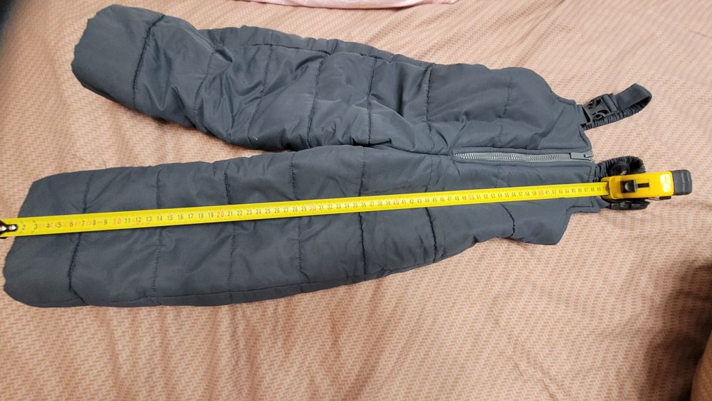 Зимовий комплект