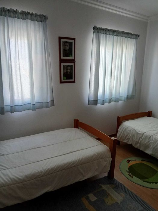 Casa para Arrendamento - Odemira (Portas do Transval)