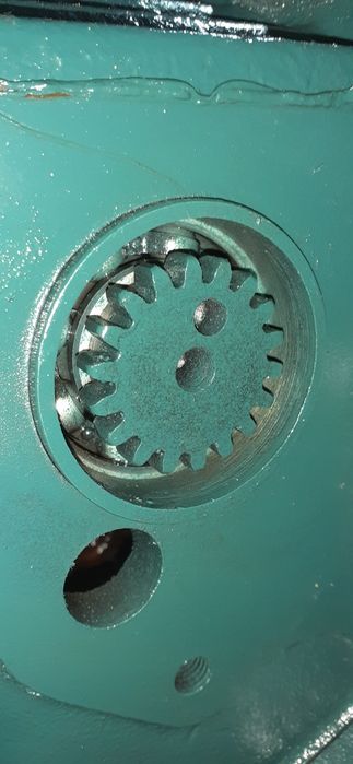 КПП Т-150К.Обмін.