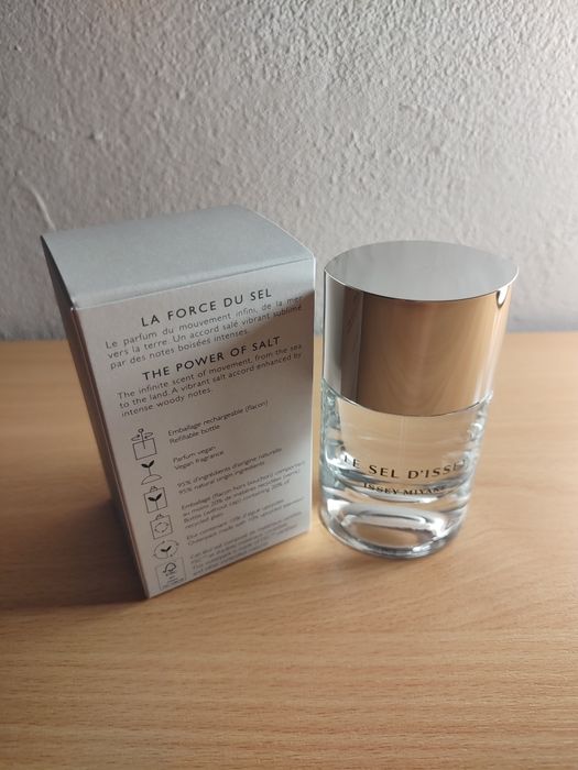 Issey  Miyake Le  Sel  D'issey 50 ml