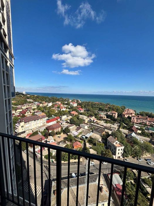 1-комнатная квартира по адресу ул. Золотой берег (площадь 28,6 м²) - Atlanta.ua - фото 5