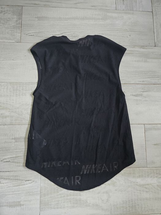 Koszulka top nike air dri-fit