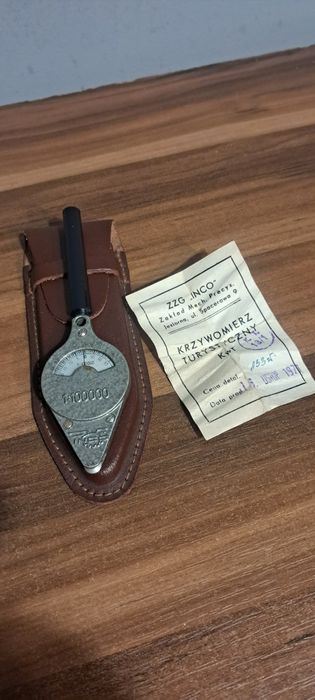 Krzywomierz Turystyczny