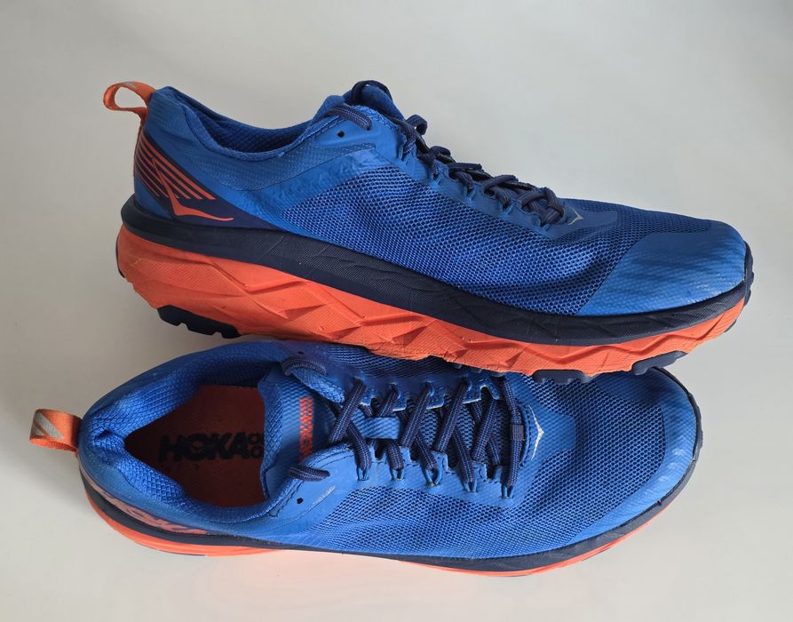 Hoka Challenger ATR 5