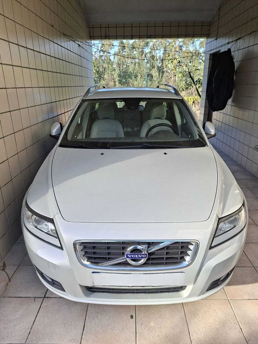 Vendo Volvo V50 1.6 D