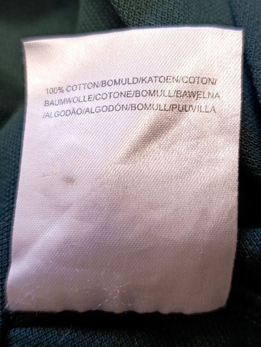 Футболка лайл скот