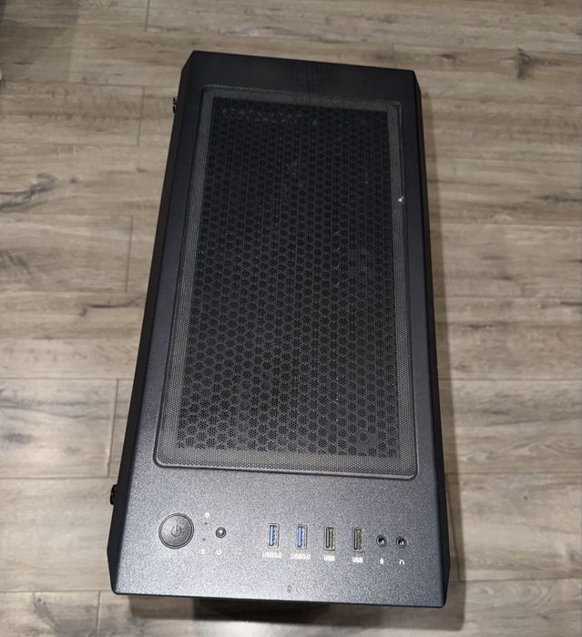 Komputer stacjonarny