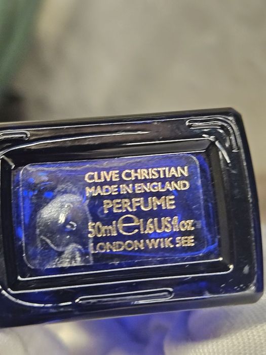 Clive Christian Jump Up and Kiss Me Hedonistic Perfume 50 мл