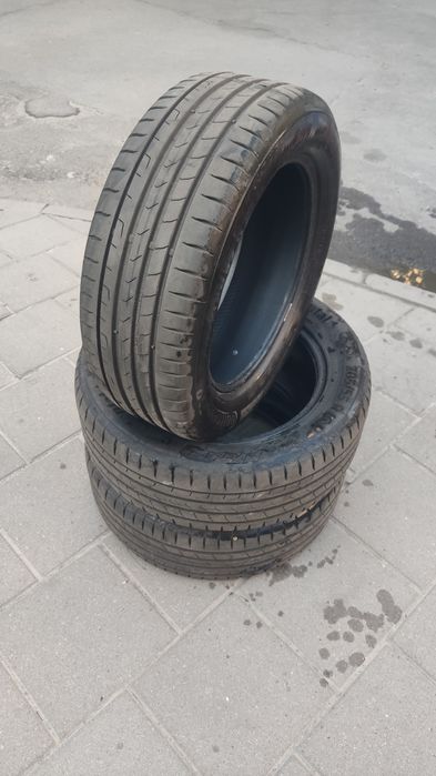 Continental premiumcontact 7