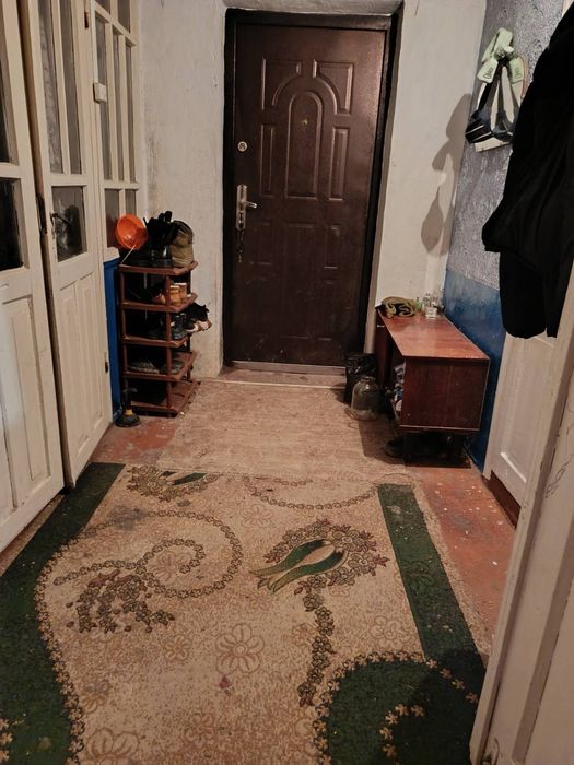 Продаж будинку с Івахни