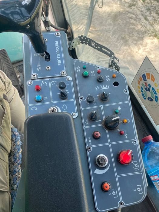 Оприскувач самохідний BERTHOUD RAPTOR 3240 ТЕРМІНОВО!!!