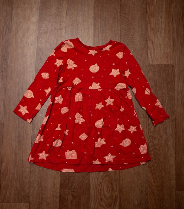 Речі на дівчинку 122 (пакетом)