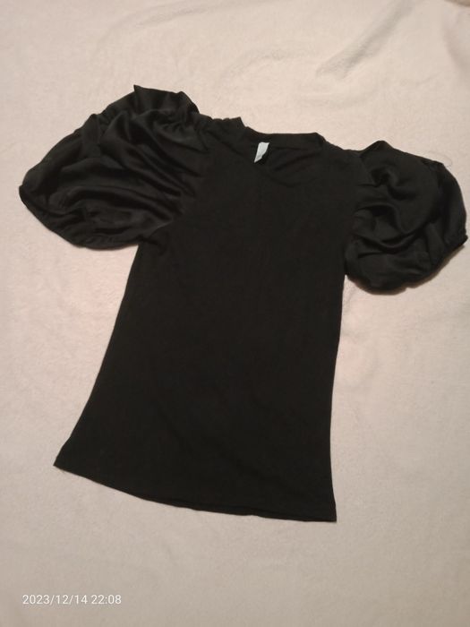 Bluzka Italian Style