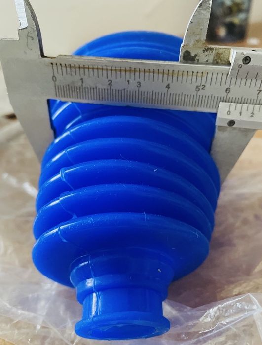 пильник полуосі чехол пыльник шруса Універсальний силіконовий