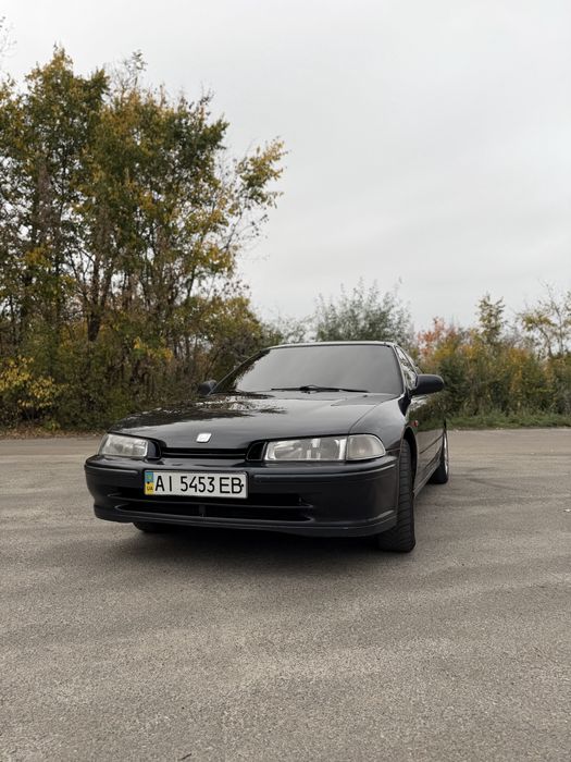 Продам Honda accord 5