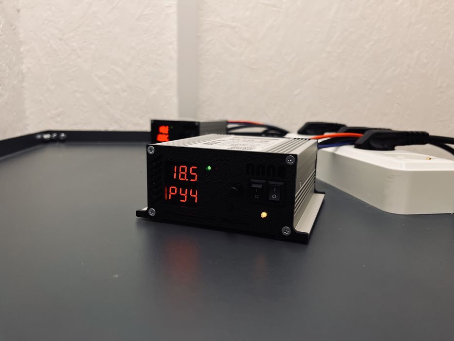 «NANO-20» Интеллектуальное Зарядное Устройство 12В, от производителя