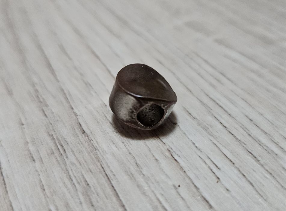 Charms/koralik modułowy z cyrkoniami