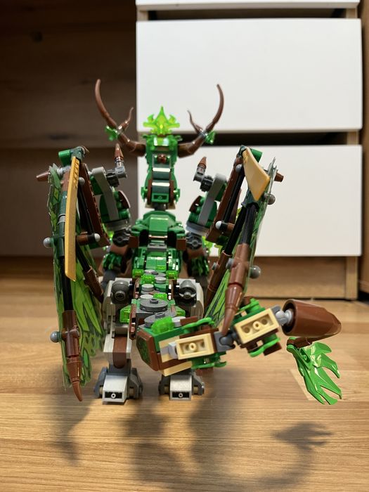 Lego Ninjago 71859