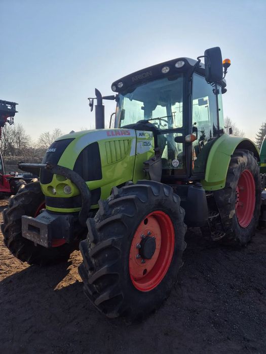 Claas  Claas Ares 520 ,530 , 540 ,Arion , 420