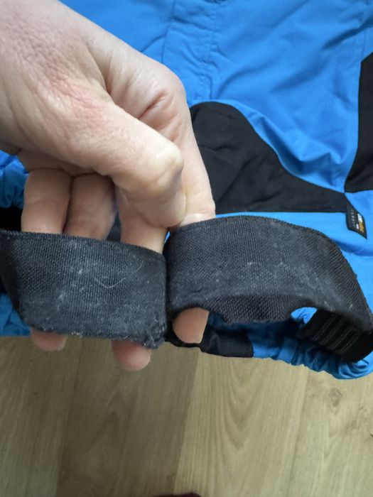 Зимовий комбінезон h&m