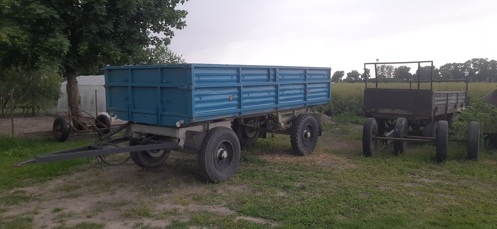 D50 przyczepa,..