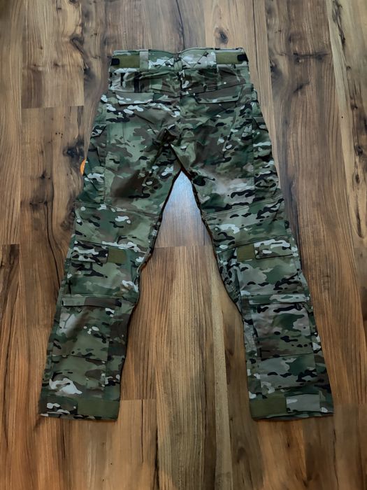 Штани crye precisions