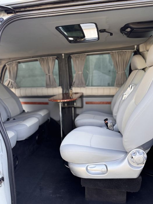 Mercedes-Benz Vito 2005 VIN WDF63960313130476 фото оголошення 18 з 24