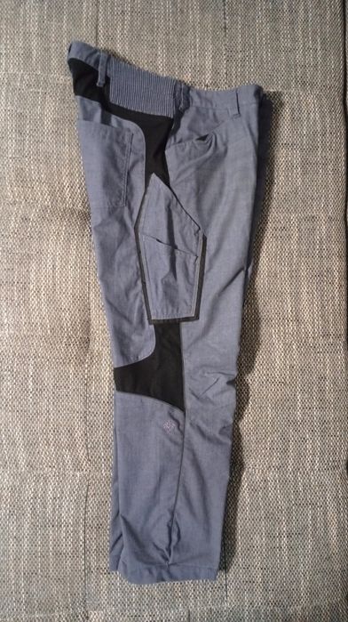 Жіночі робочі штани Engelbert Strauss e.s. vision. Розмір L (40)