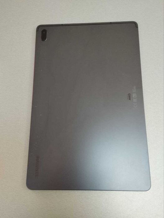 Планшет Samsung Galaxy Tab S7 FE WiFi 4/64Gb