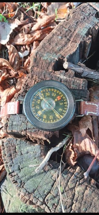 Armbandkompass AK 39 Kadlec Fl 23235 – Sprawny Kompas Naręczny