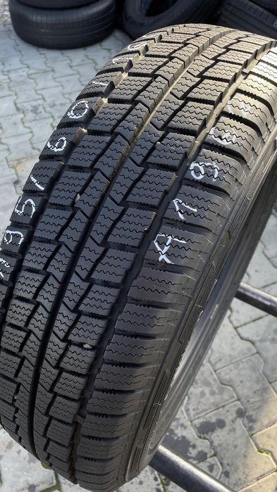 195/60/16C Hankook Winter RW06 99/97T