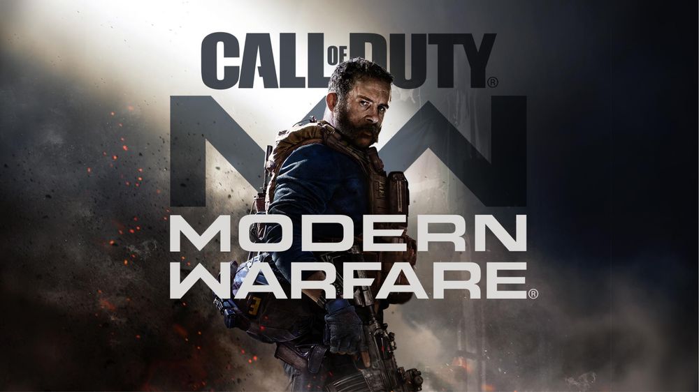 Call of duty modern warfare xbox one olx discount