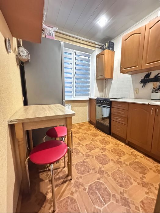 Продаж 2 кімнатноі квартири на Браілках