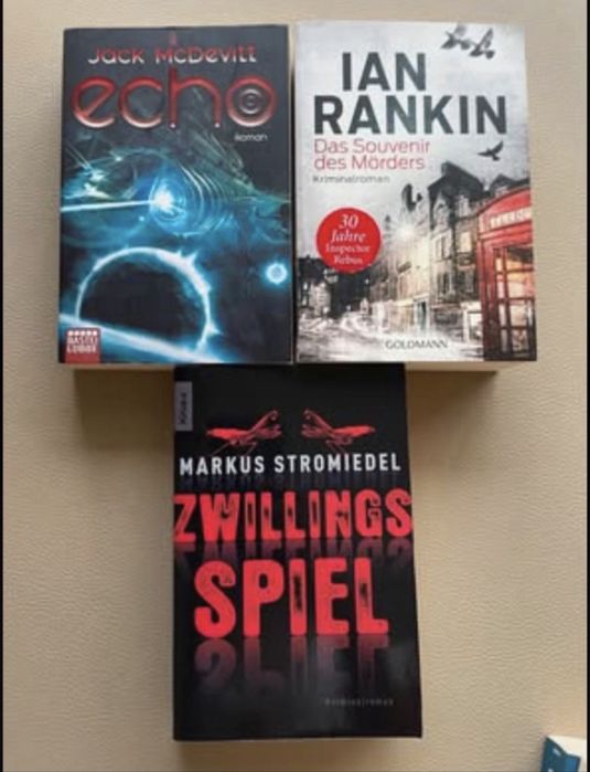Livros --books-Bücher