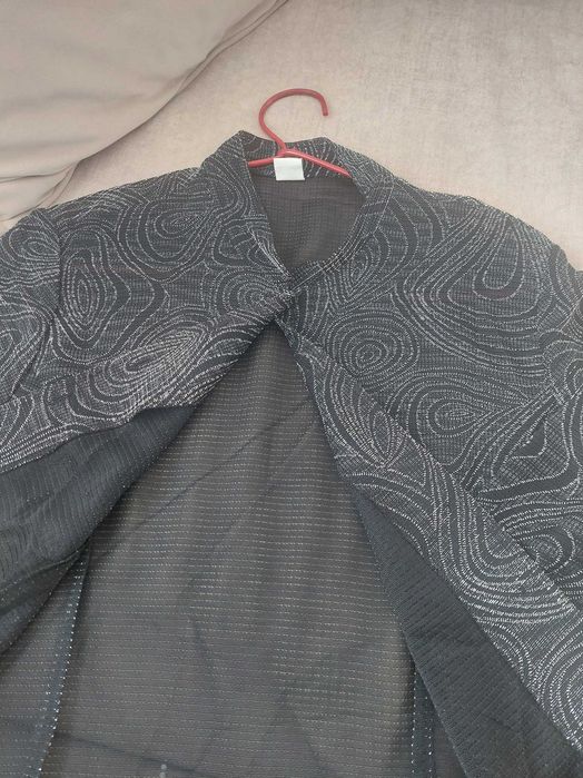 Casaco elegante