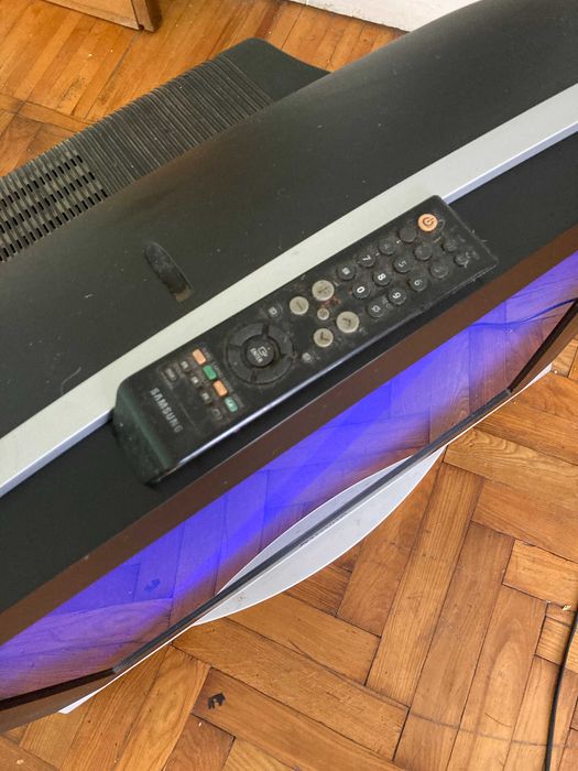 Телевізор 29 дюймів SAMSUNG CS-29Z40ZQQ